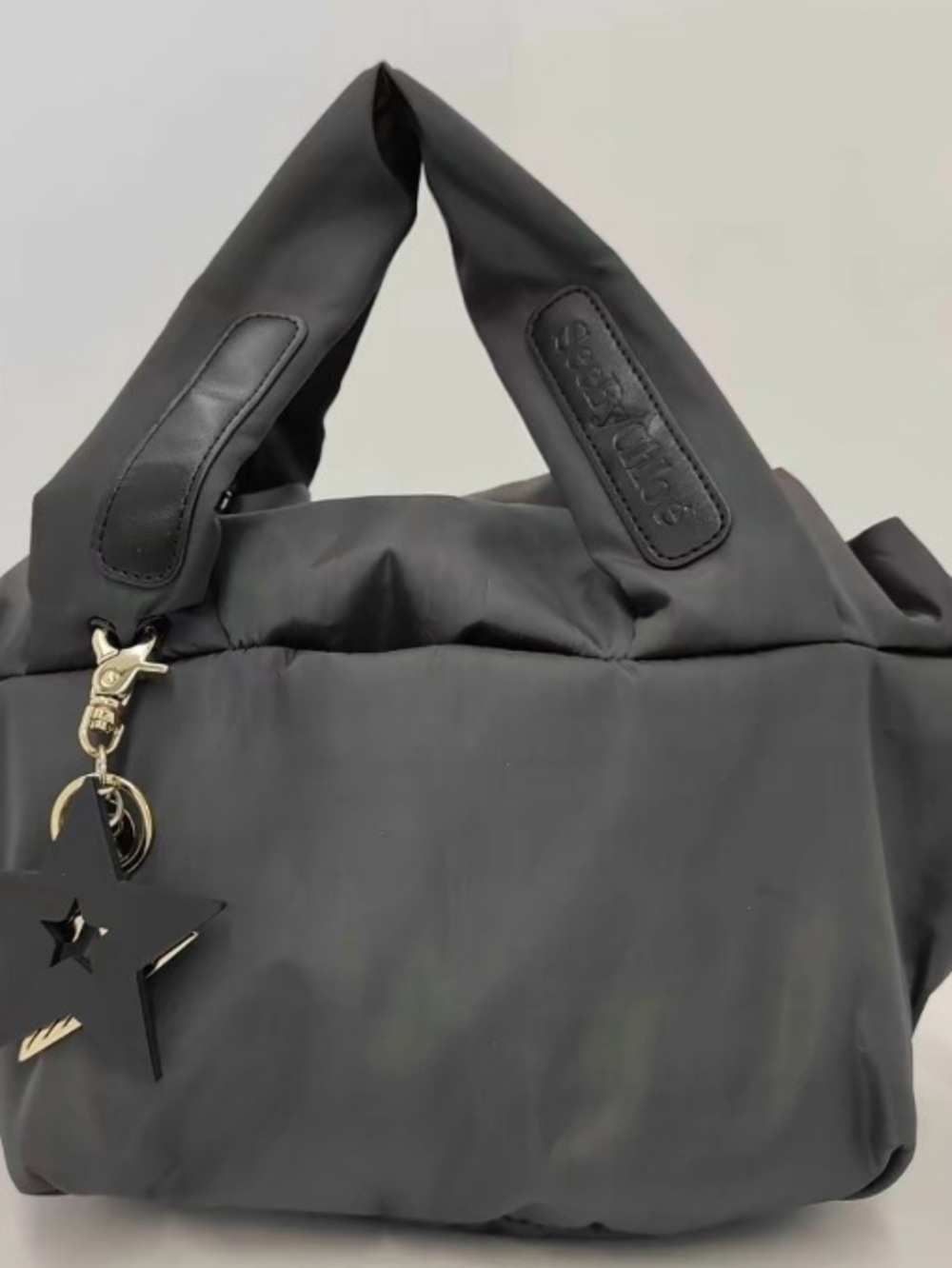 See by Chloe rider Tote Bag with Star Charm